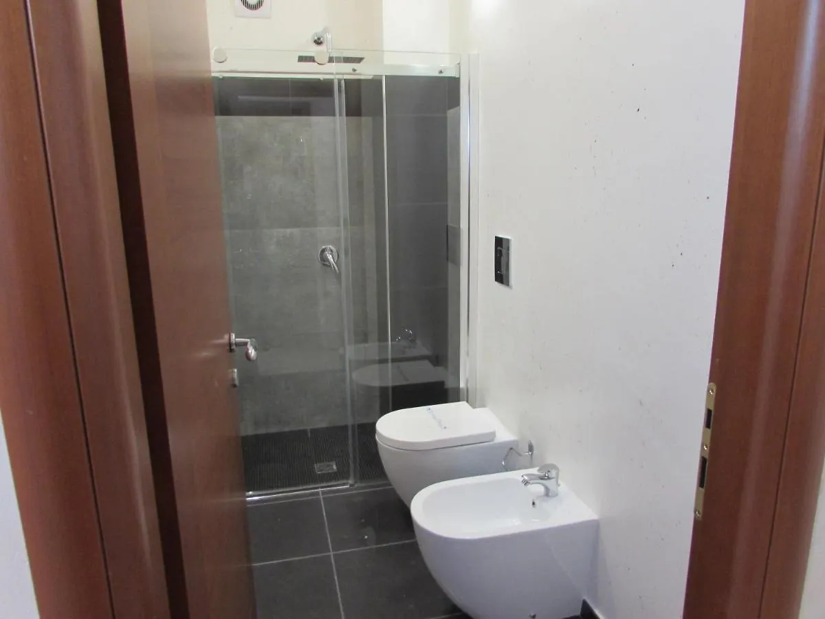 B&B Cryago Noto Guest house