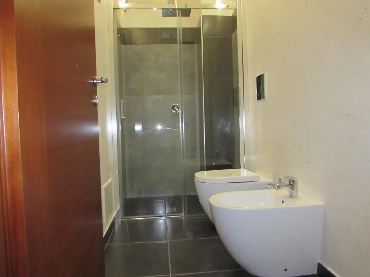 Guest house B&B Cryago Noto
