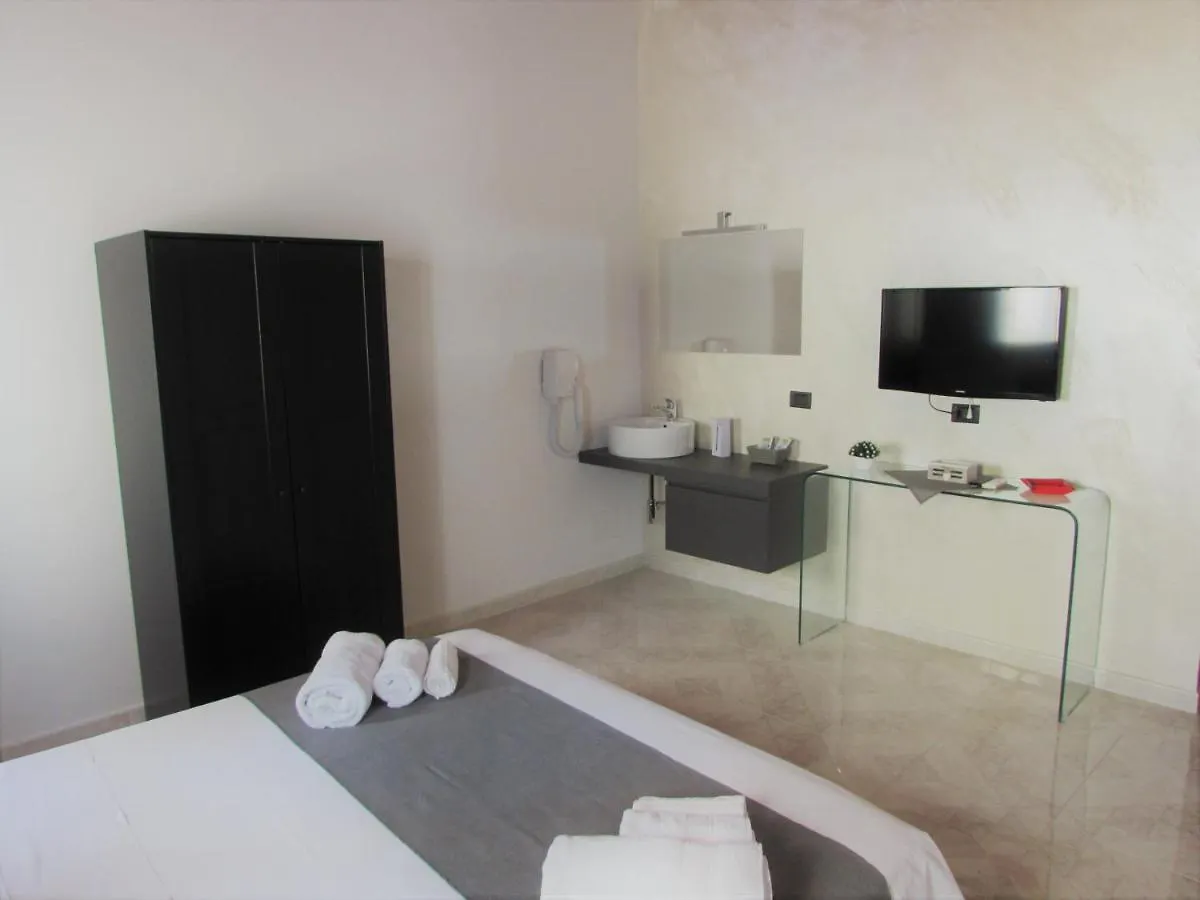 B&B Cryago Noto Guest house