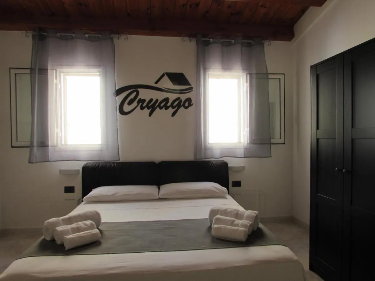 B&B Cryago Noto 0*,