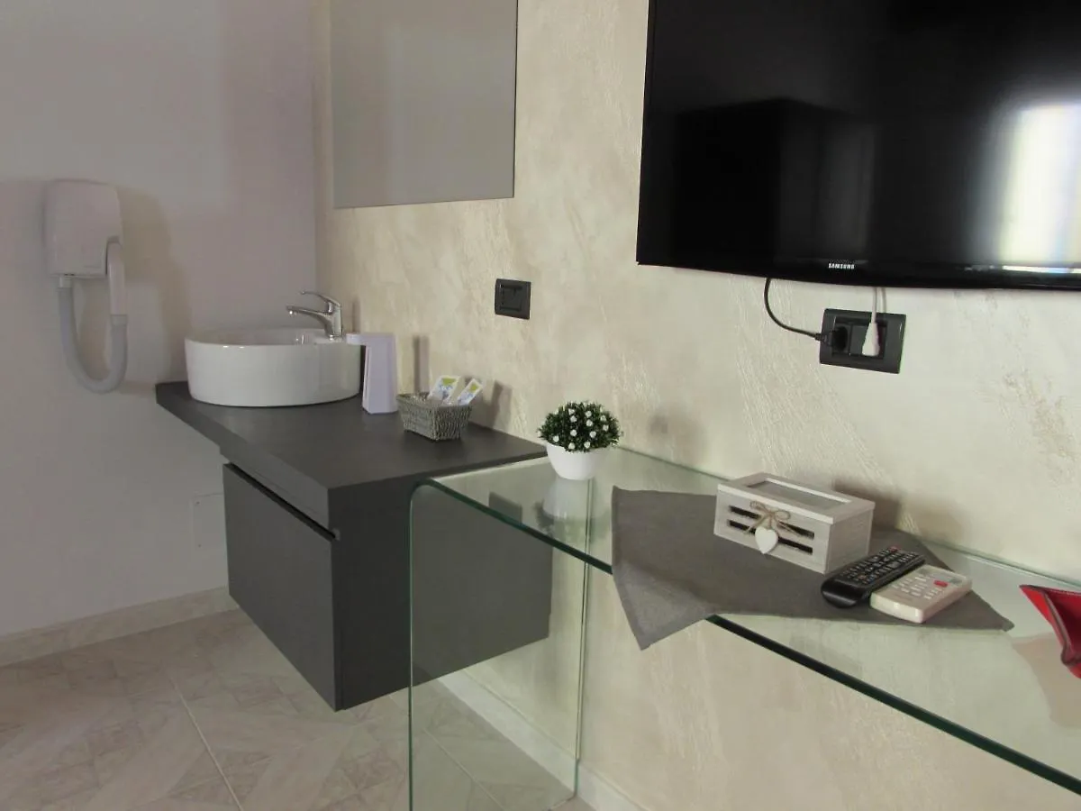 Guest house B&B Cryago Noto Italy