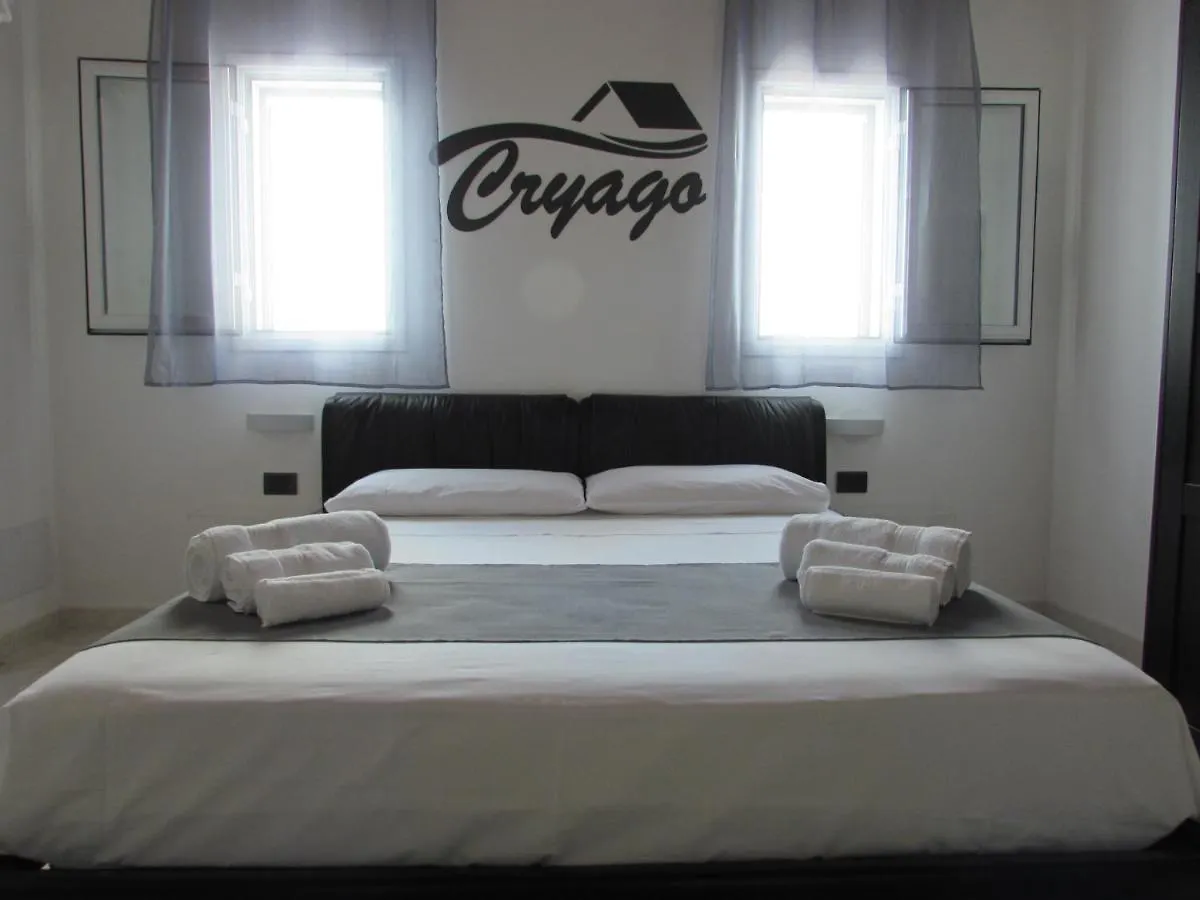 B&B Cryago Noto