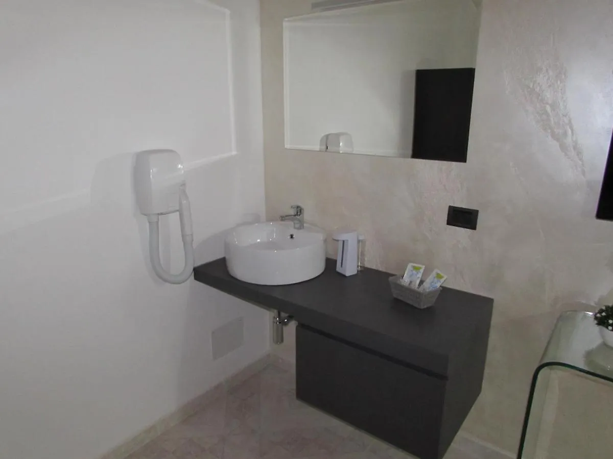 Affittacamere B&B Cryago Noto