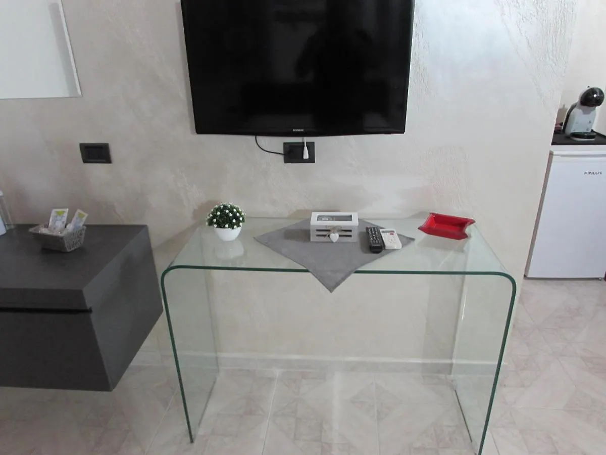Guest house B&B Cryago Noto Italy