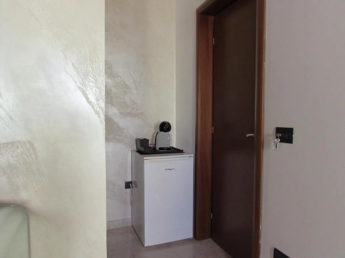 B&B Cryago Noto