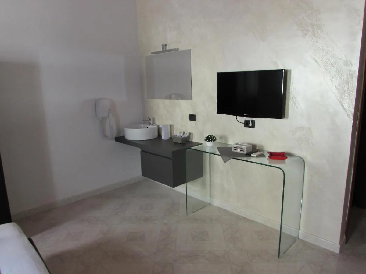 B&B Cryago Noto