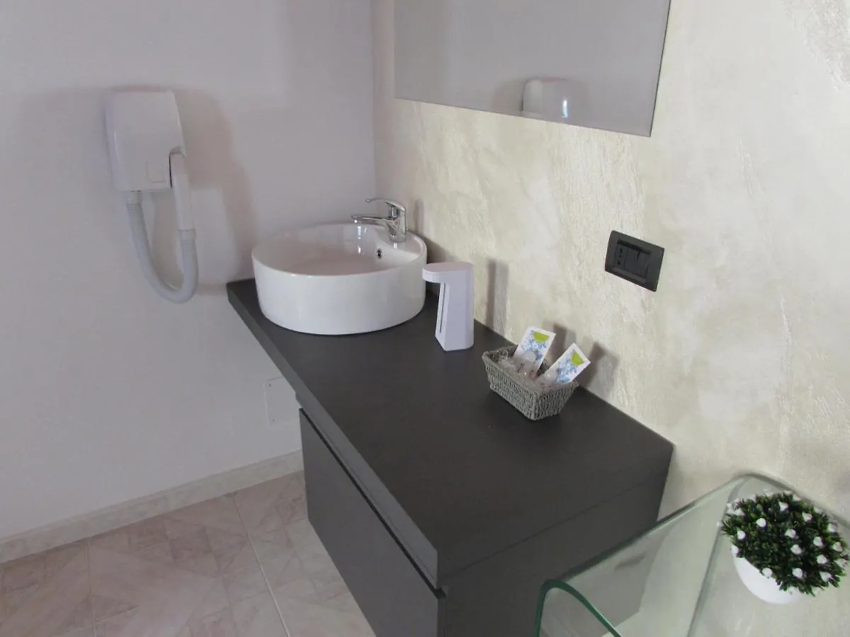 Guest house B&B Cryago Noto Italy