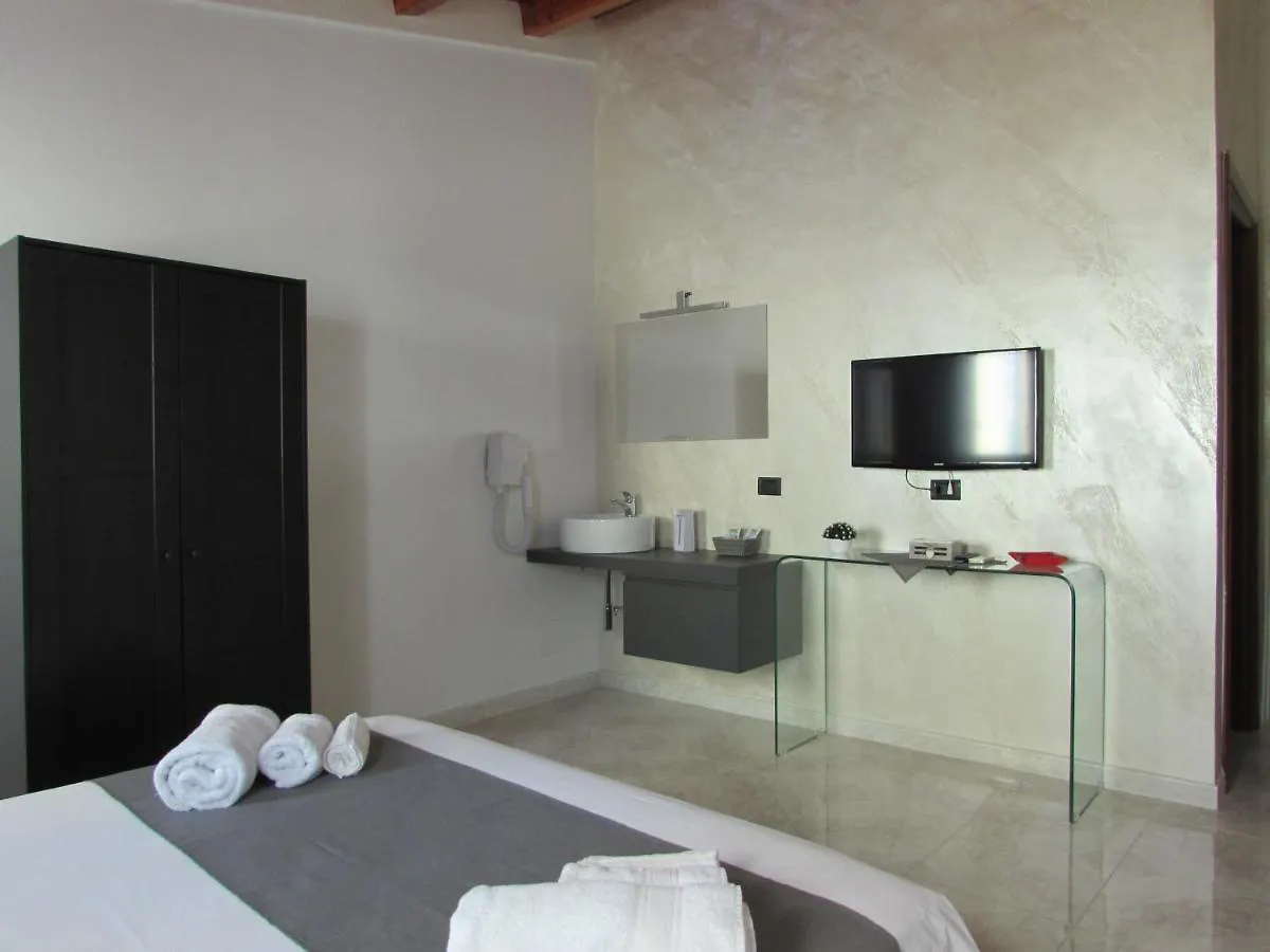 B&B Cryago Noto Guest house