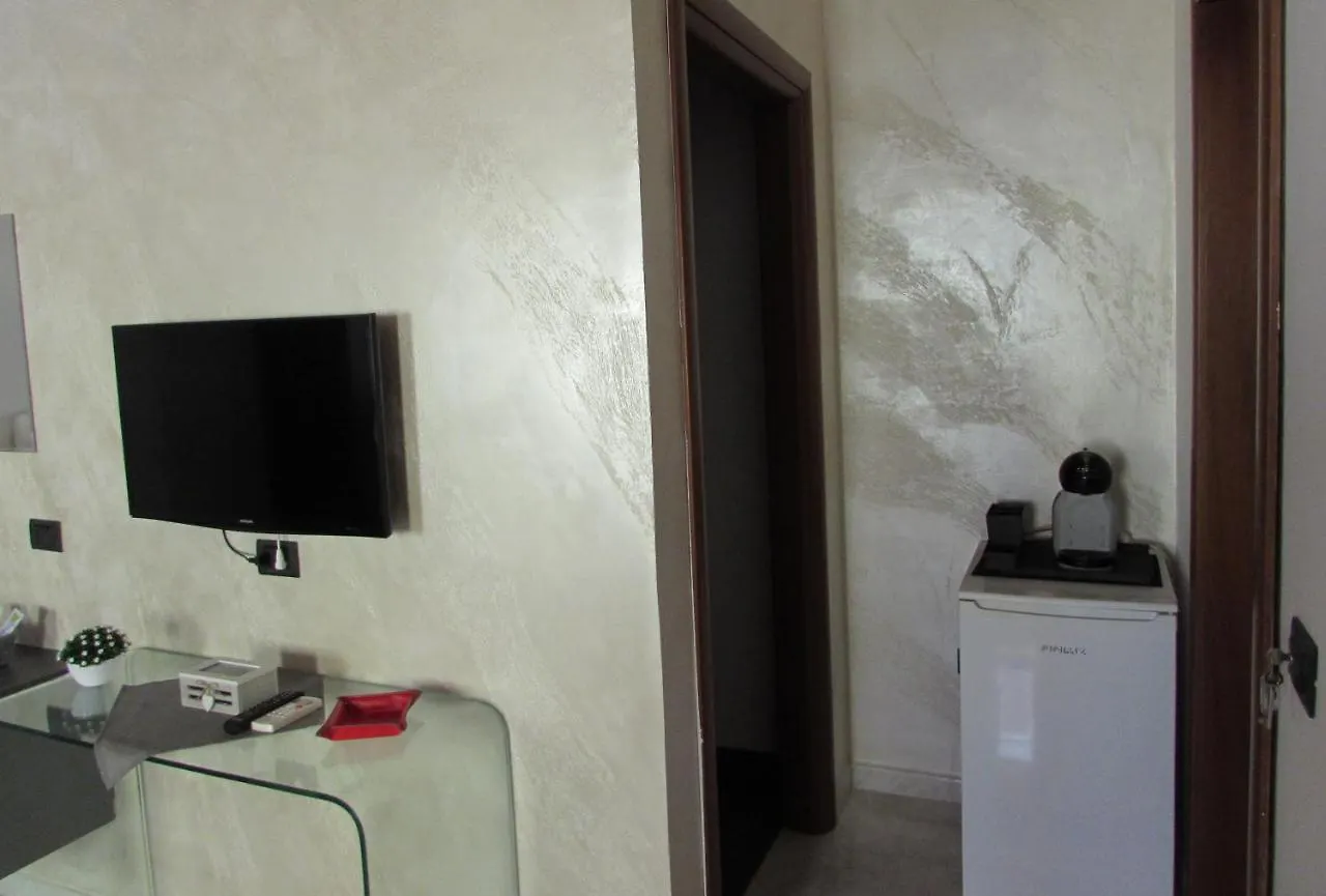 B&B Cryago Noto 0*,  Italia