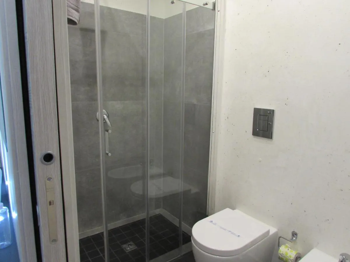 B&B Cryago Noto Guest house