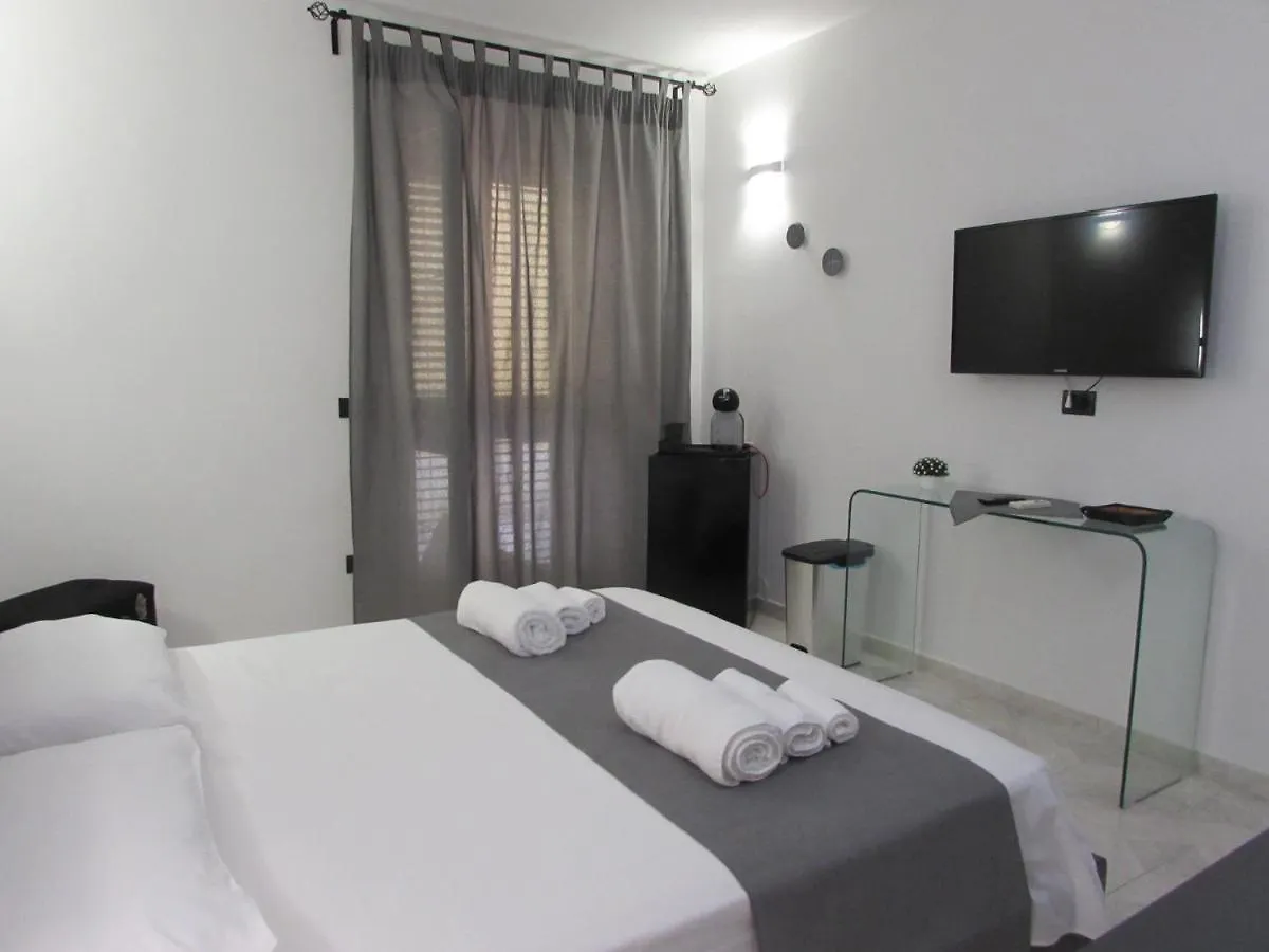 B&B Cryago Noto Italy