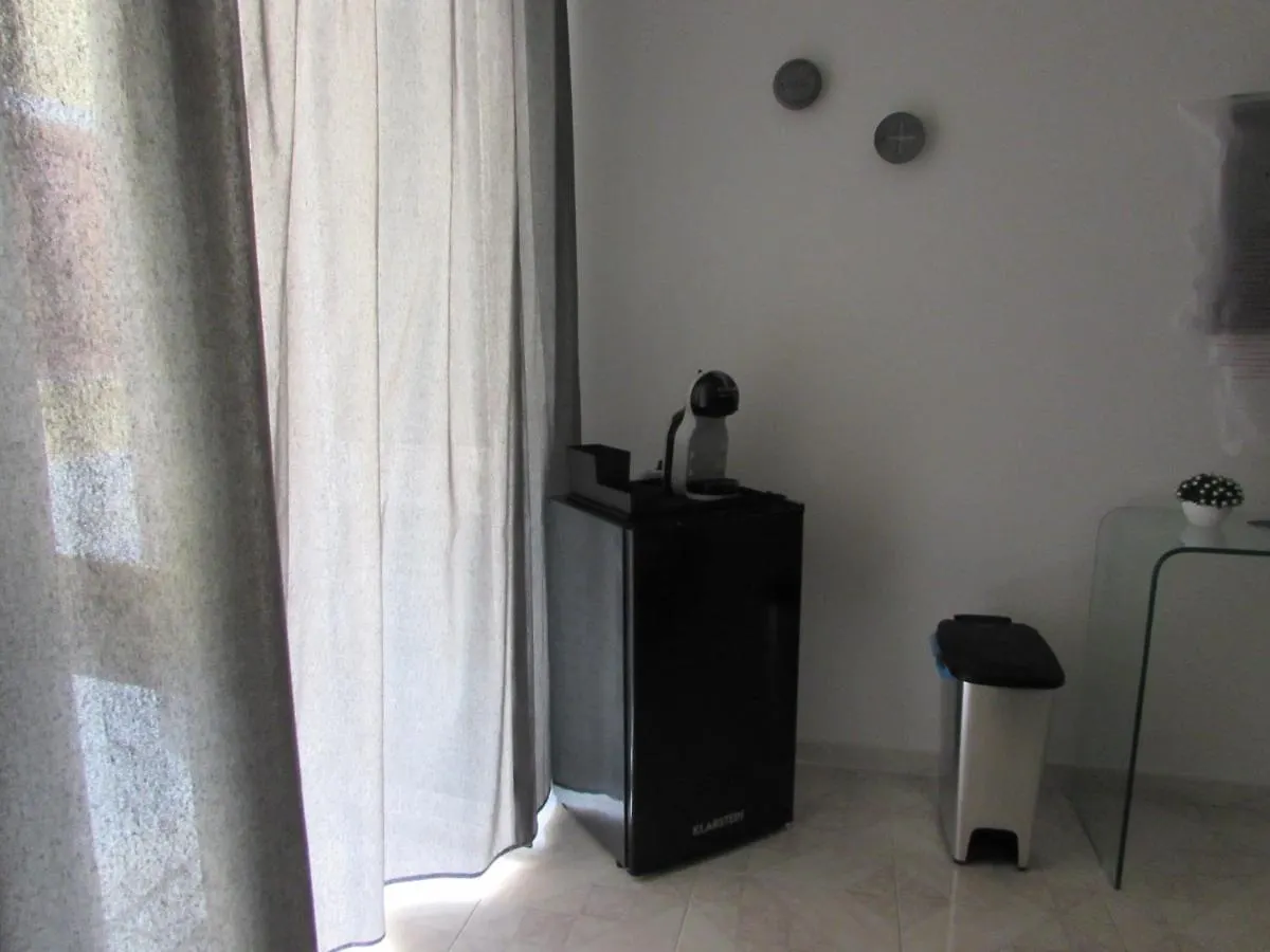 B&B Cryago Noto Guest house
