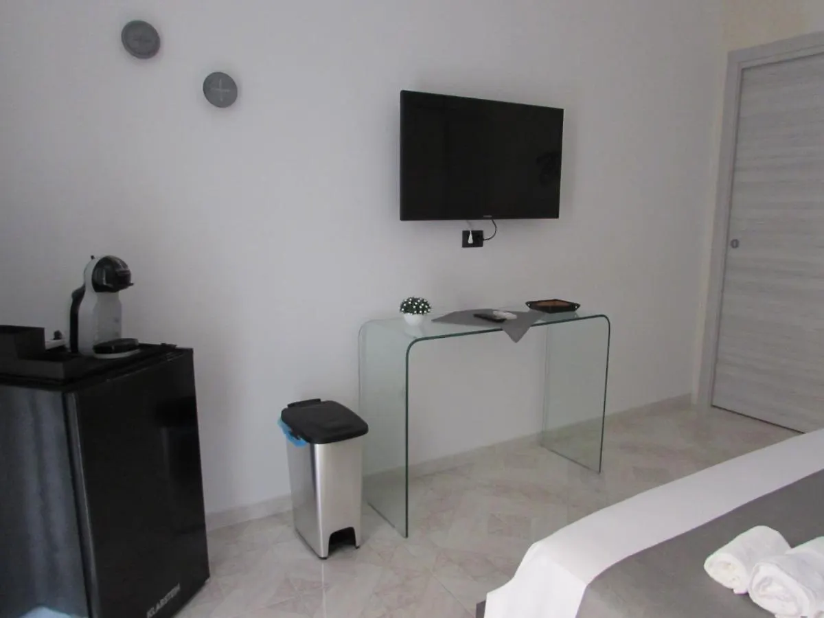 Guest house B&B Cryago Noto