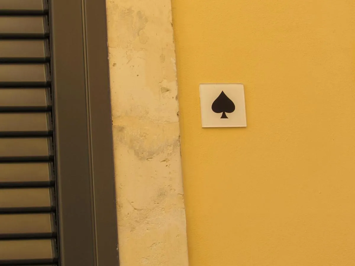 B&B Cryago Noto 0*,  Italy