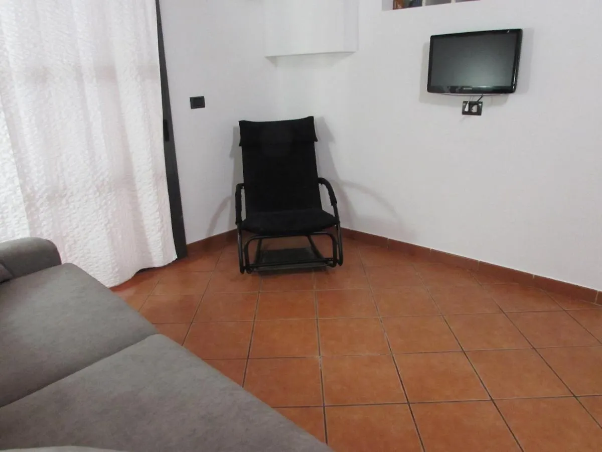 B&B Cryago Noto Guest house