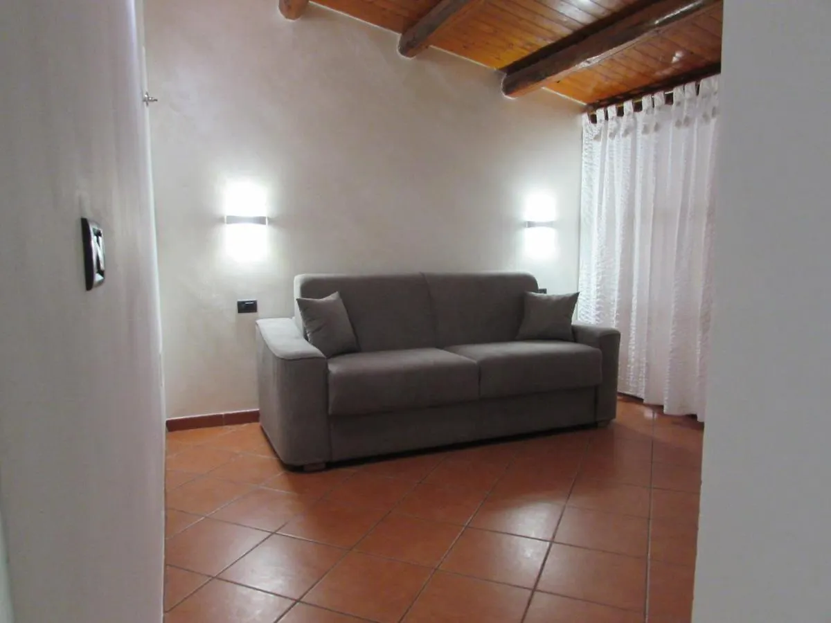 B&B Cryago Noto Italy