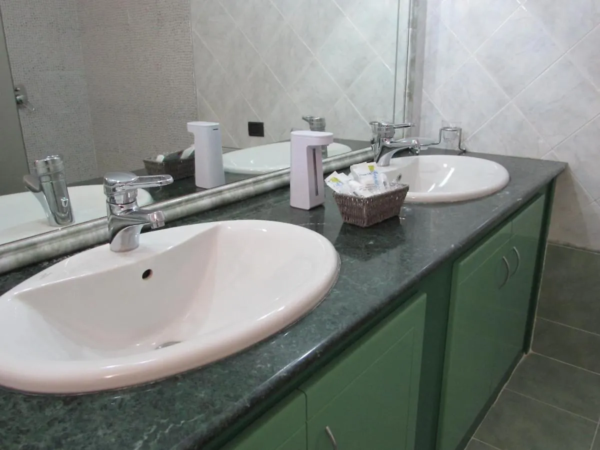 B&B Cryago Noto Italia