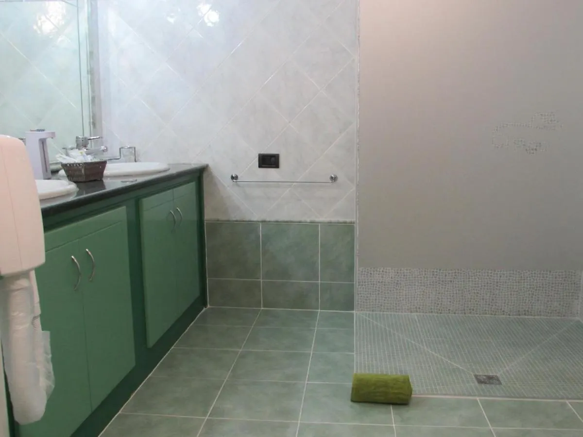 B&B Cryago Noto Italy