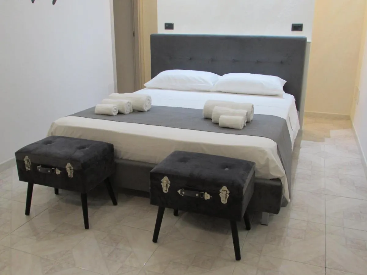Guest house B&B Cryago Noto Italy