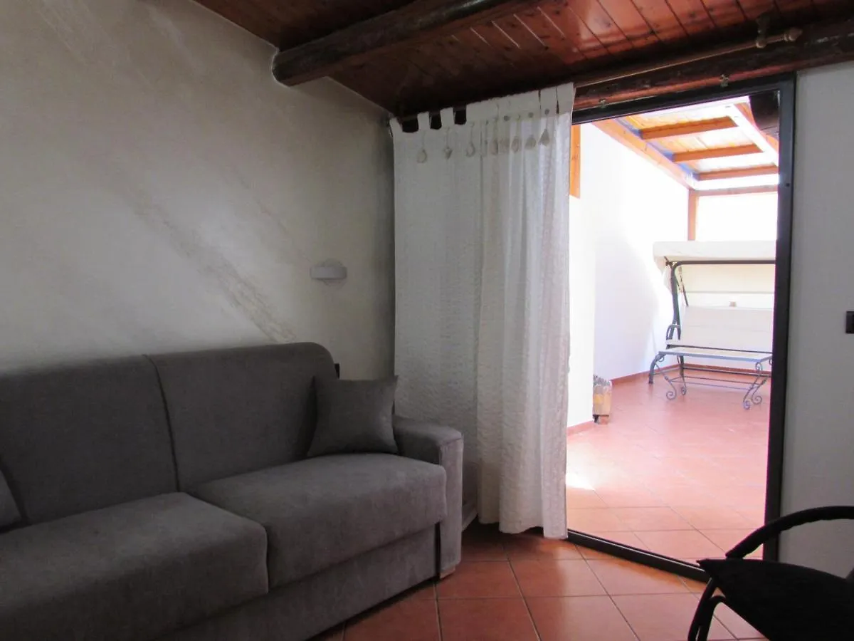 B&B Cryago Noto