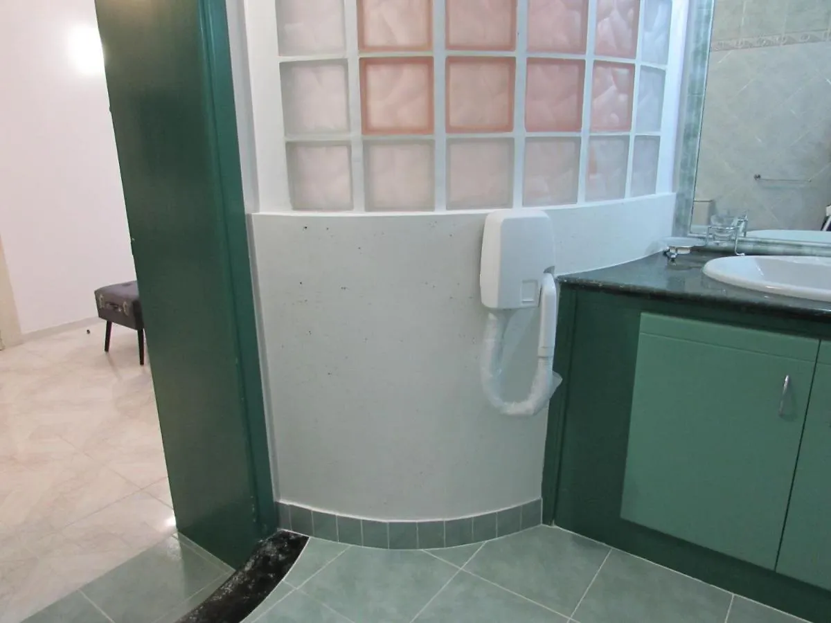 Guest house B&B Cryago Noto