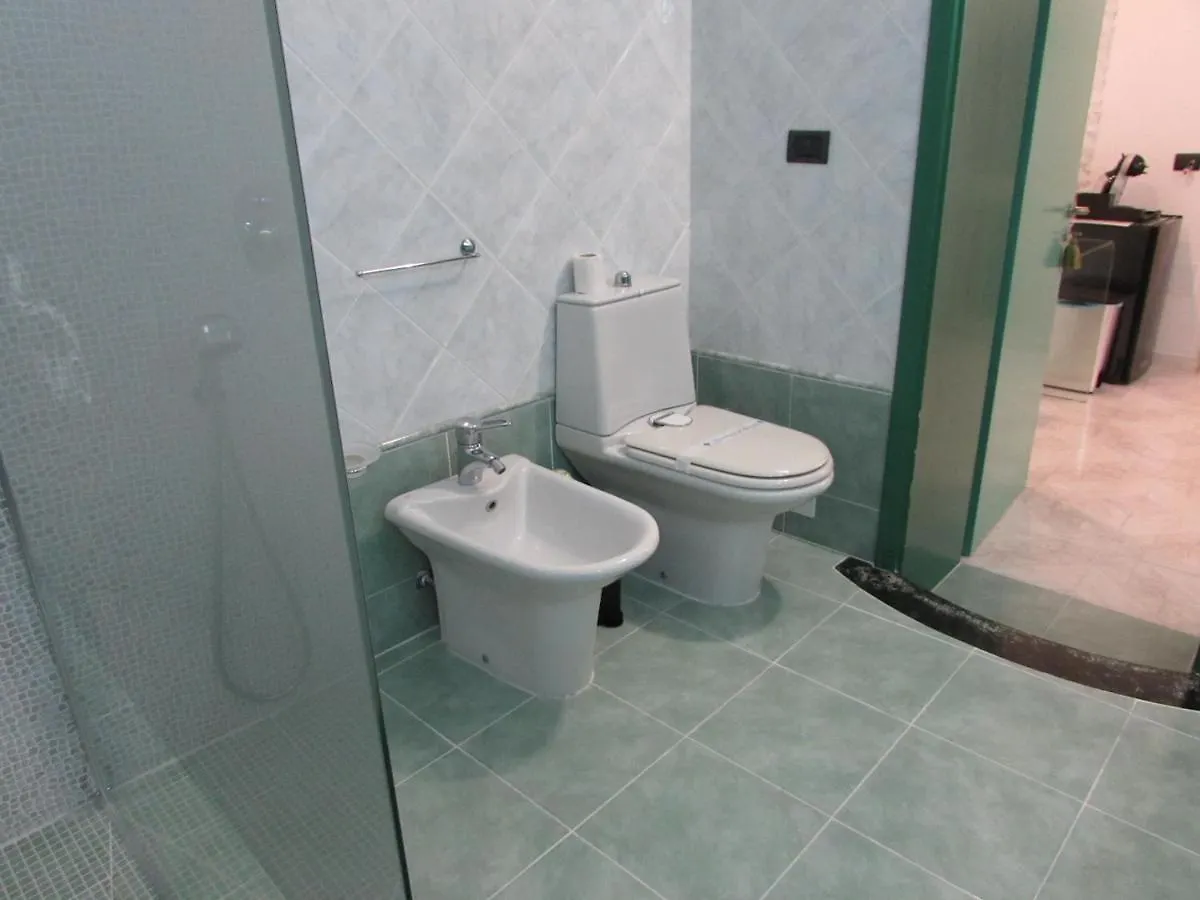 B&B Cryago Noto