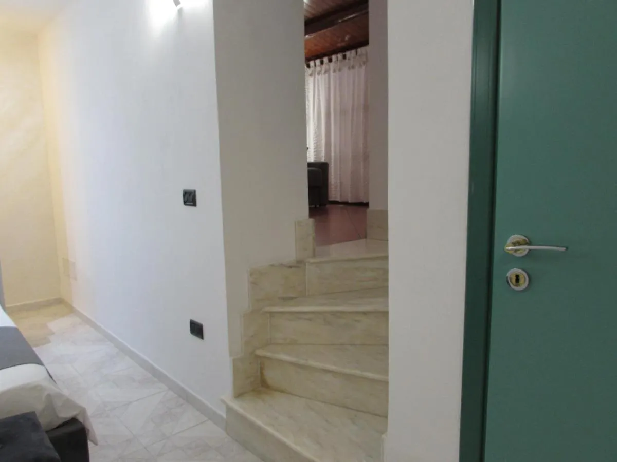 Guest house B&B Cryago Noto Italy