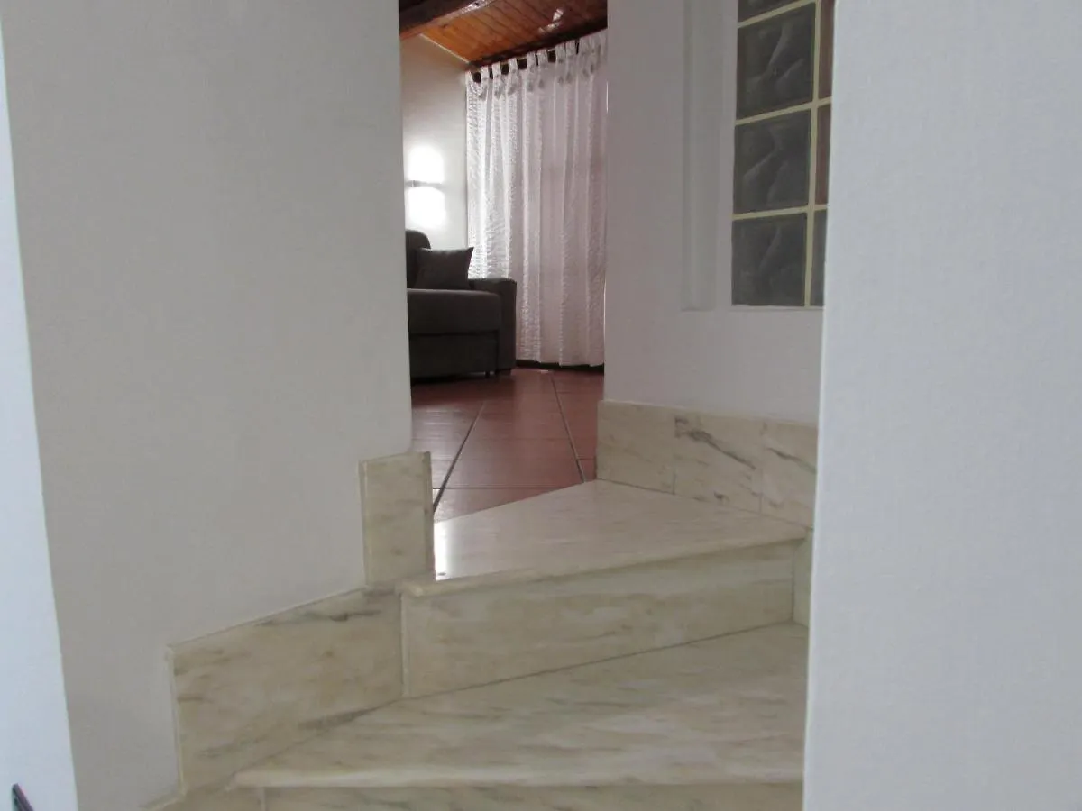 Guest house B&B Cryago Noto