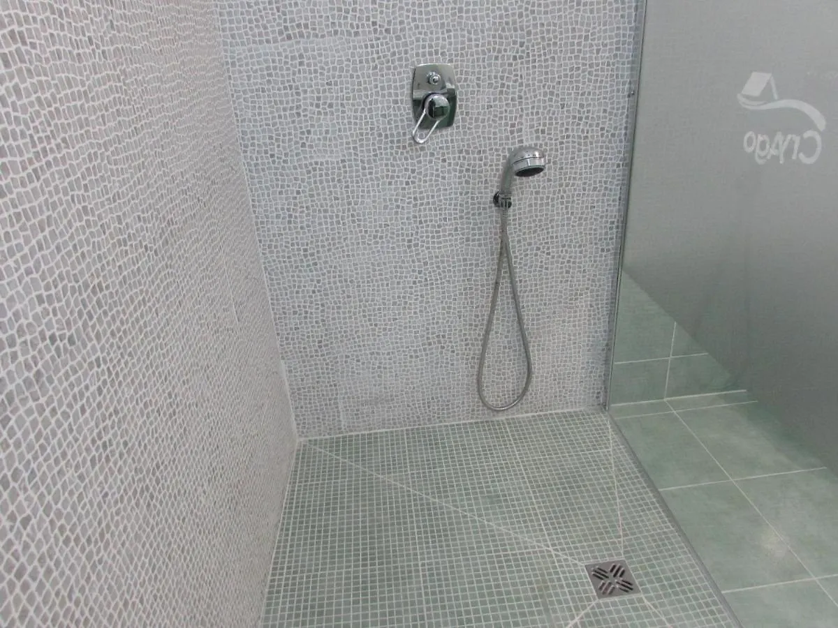B&B Cryago Noto Guest house
