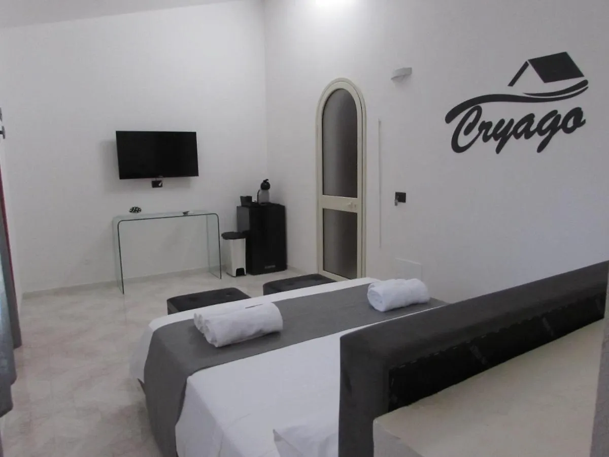 B&B Cryago Noto