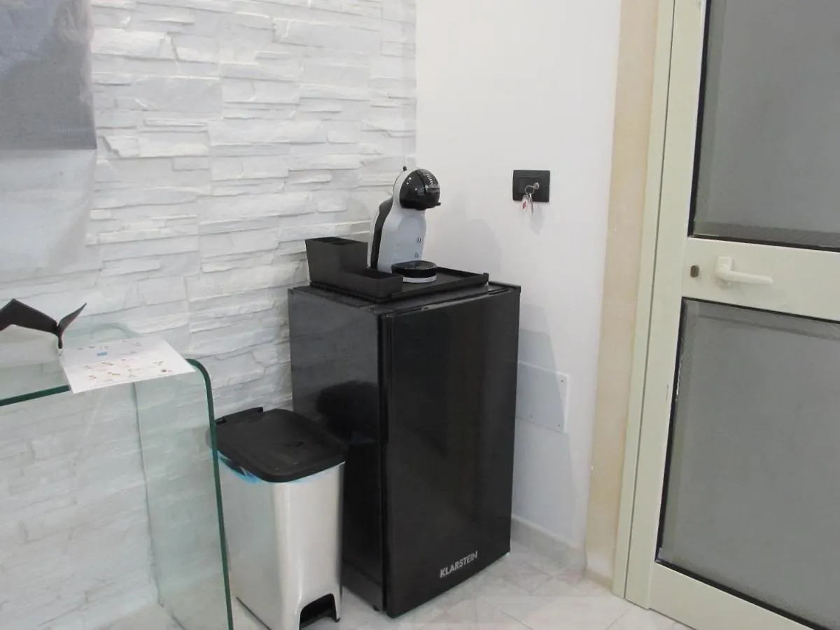 Guest house B&B Cryago Noto