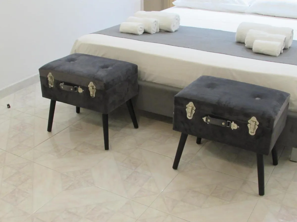 B&B Cryago Noto