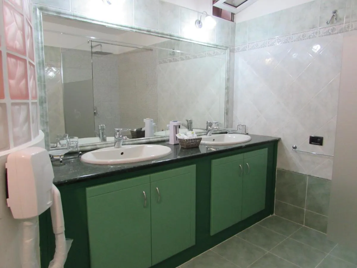 B&B Cryago Noto Affittacamere