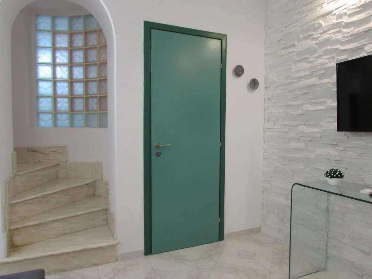 Guest house B&B Cryago Noto Italy