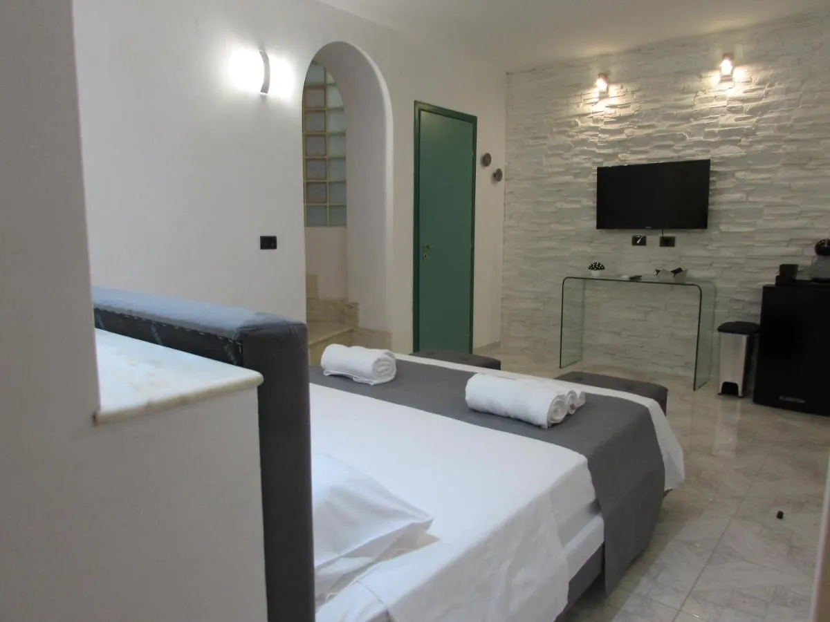 B&B Cryago Noto Guest house