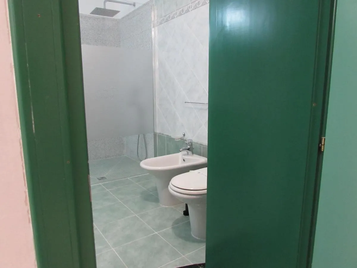 B&B Cryago Noto Italy