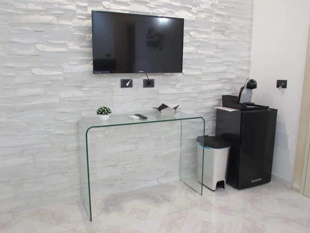 Guest house B&B Cryago Noto
