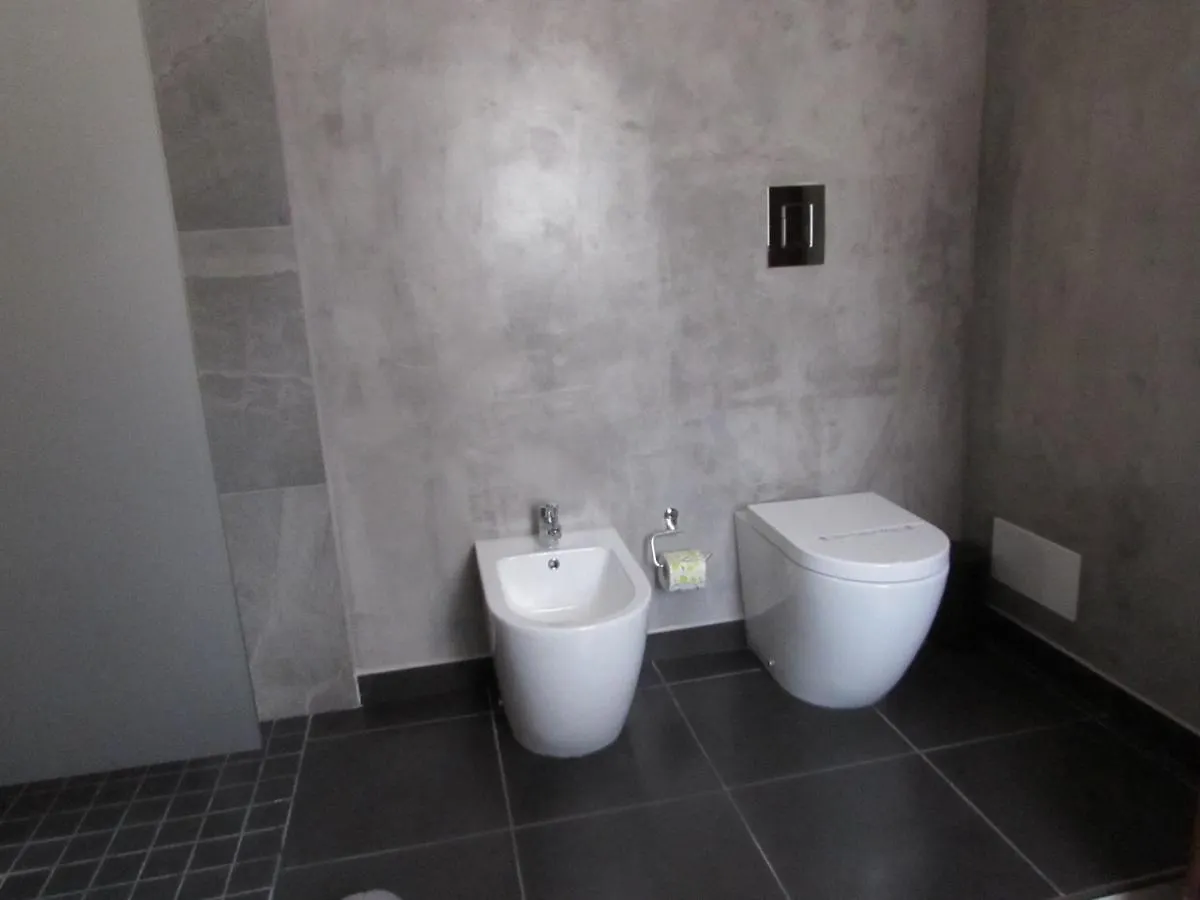 B&B Cryago Noto Italia