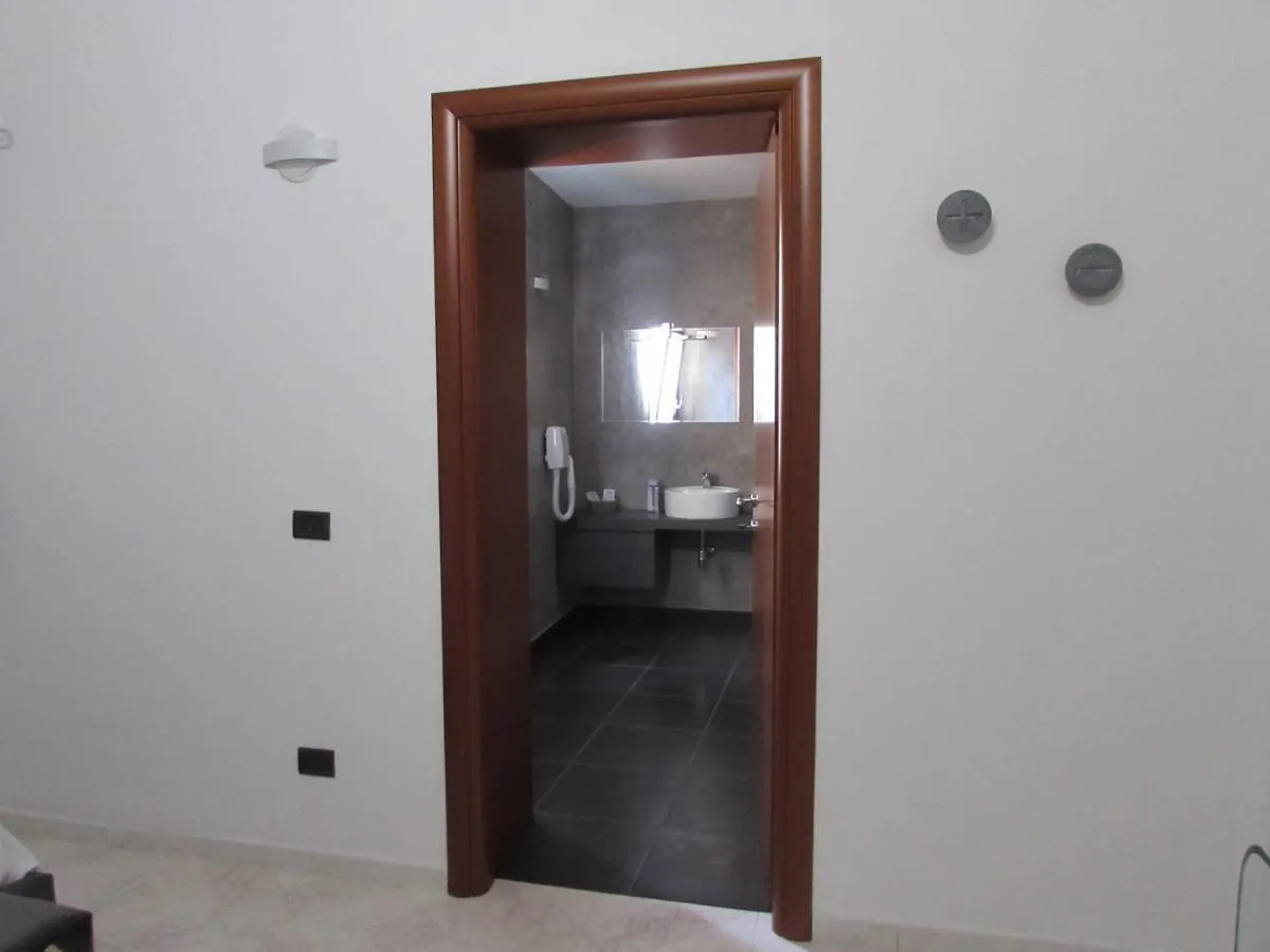 B&B Cryago Noto