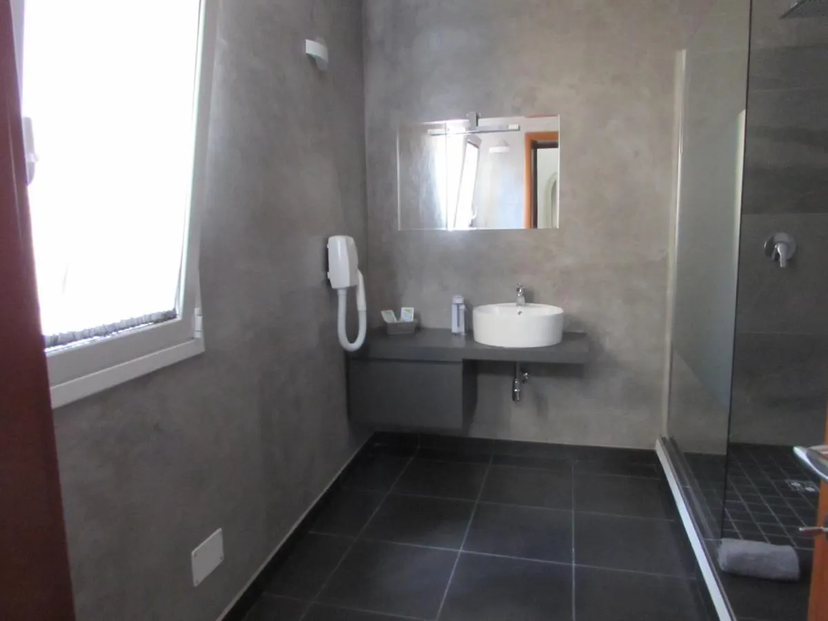 Guest house B&B Cryago Noto Italy