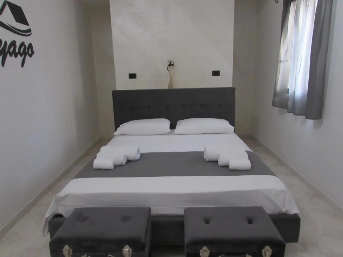 B&B Cryago Noto 0*,  Italy