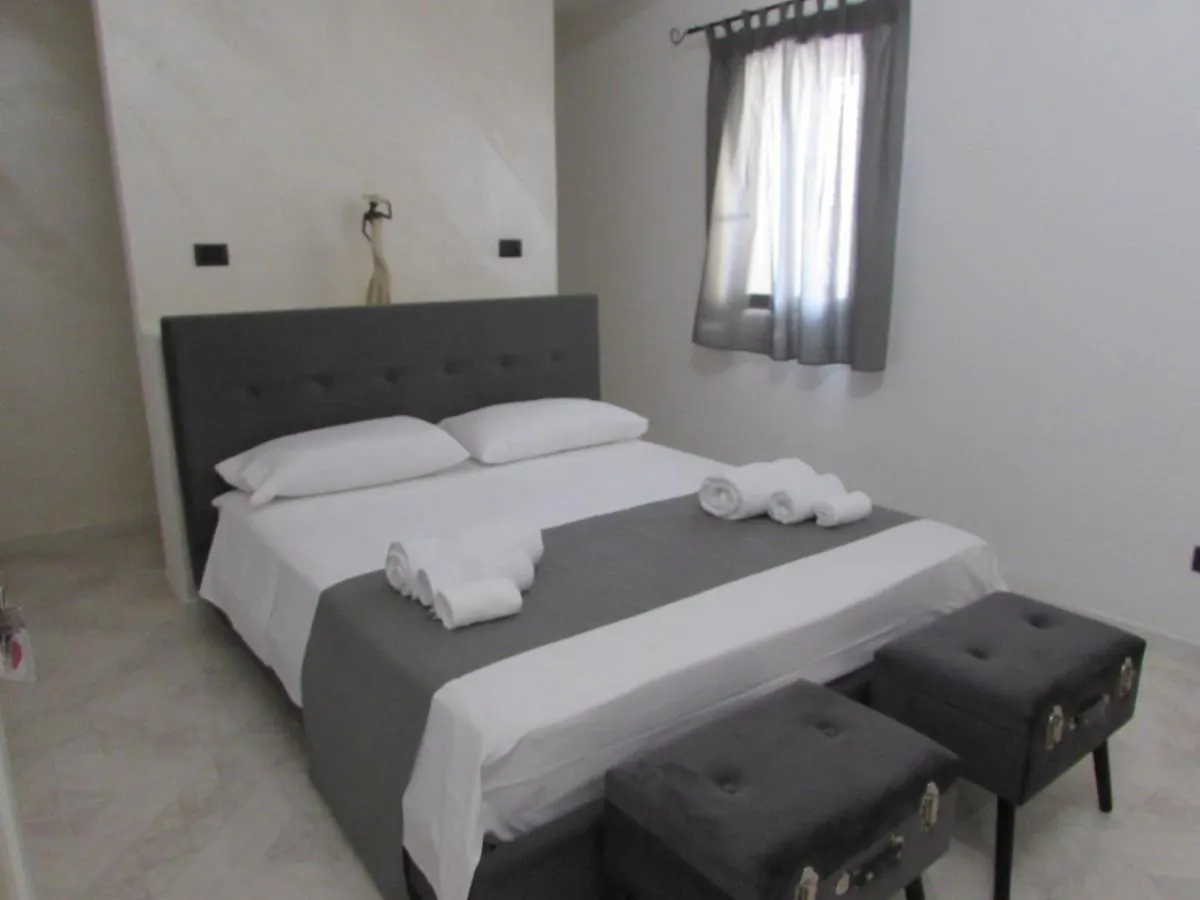 B&B Cryago Noto 0*,  Italy