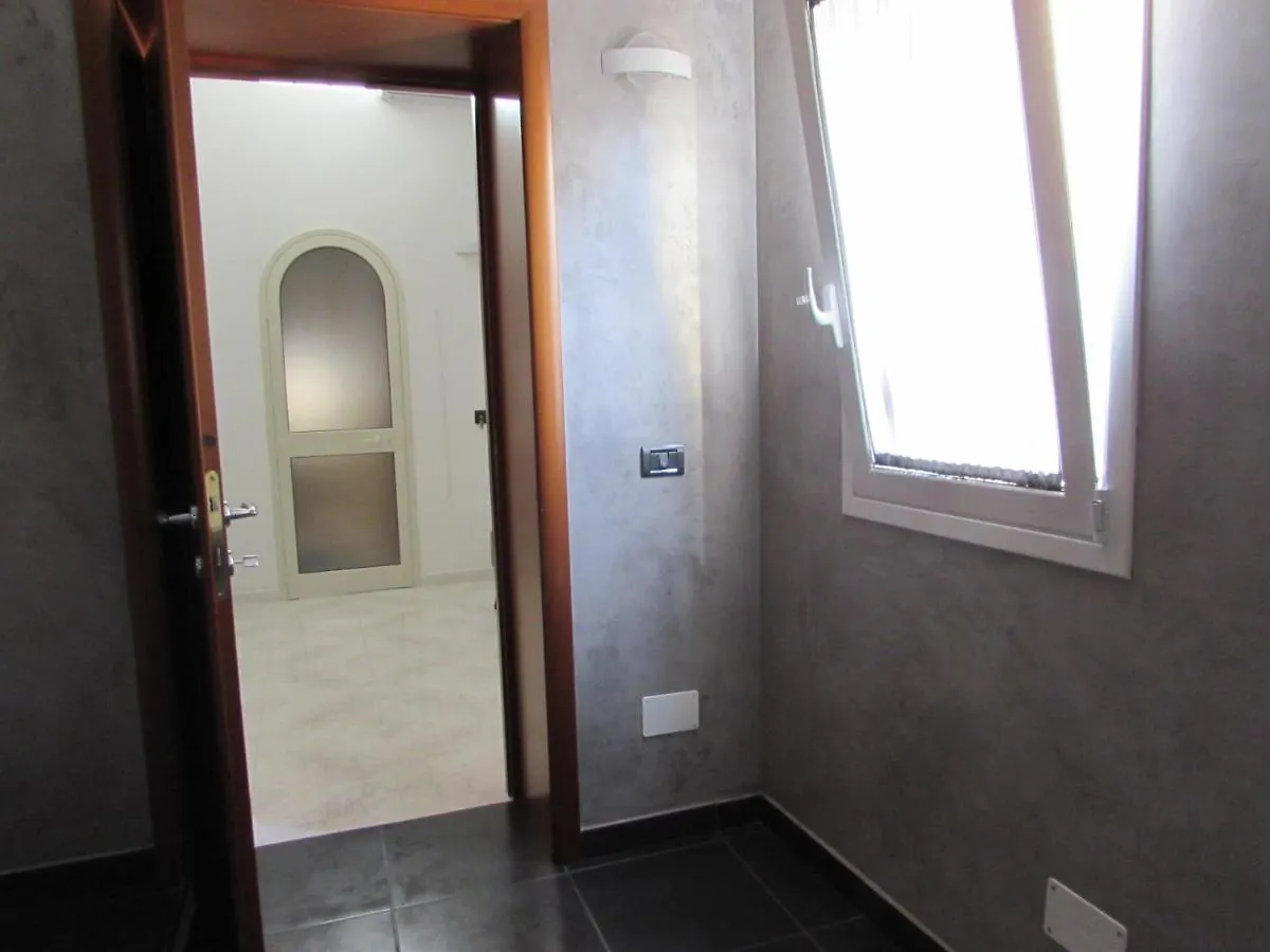 Guest house B&B Cryago Noto