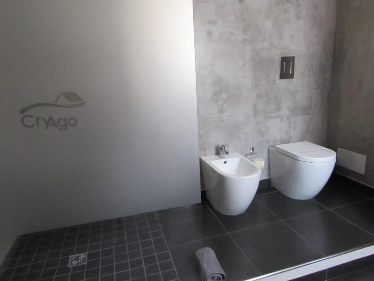 B&B Cryago Noto Guest house