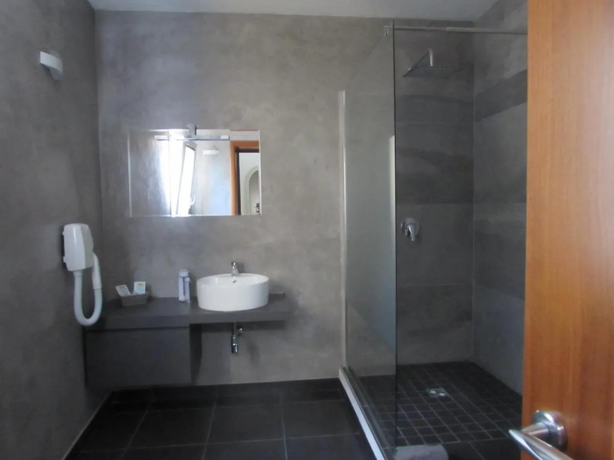 Affittacamere B&B Cryago Noto