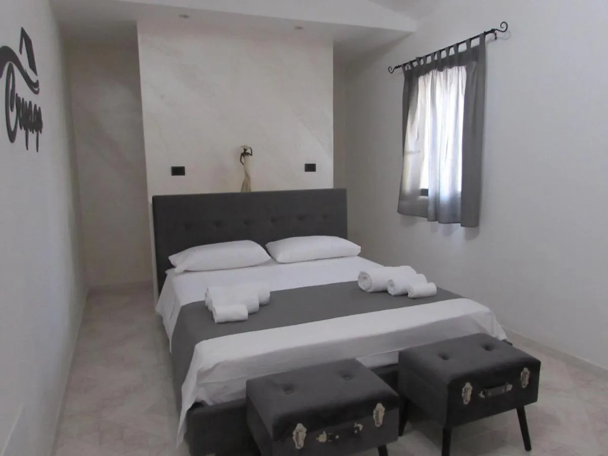 B&B Cryago Noto Italy