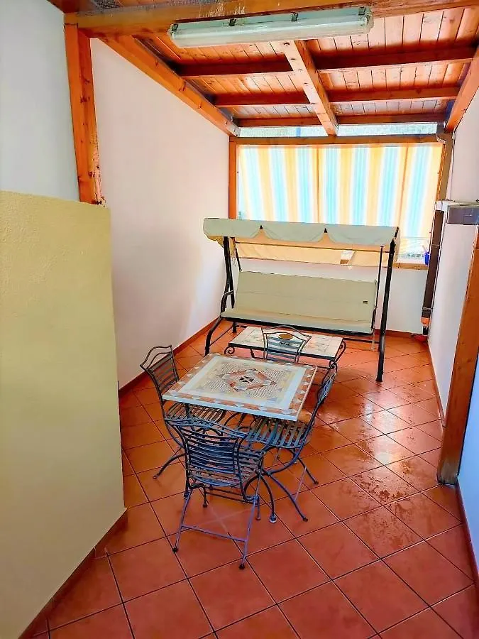 B&B Cryago Noto
