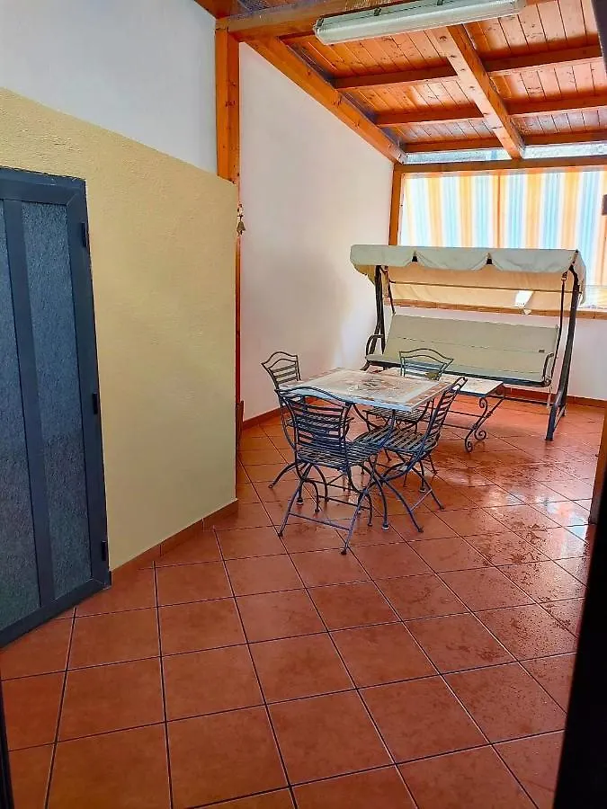 Guest house B&B Cryago Noto
