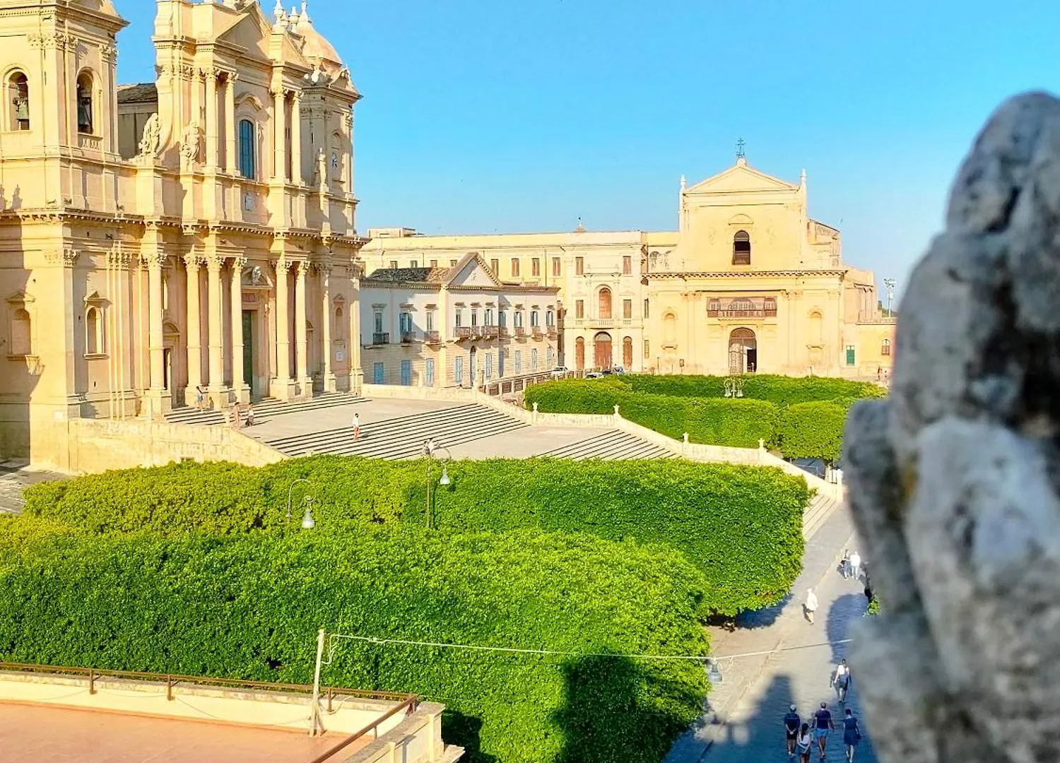 B&B Cryago Noto