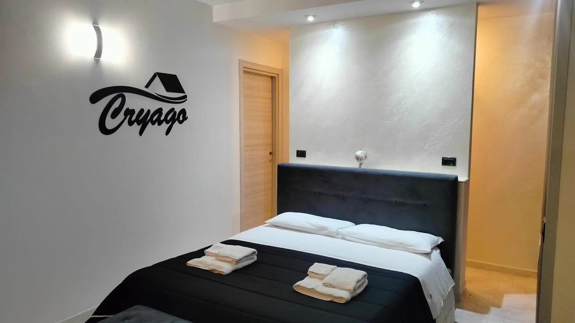 B&B Cryago Noto Italy